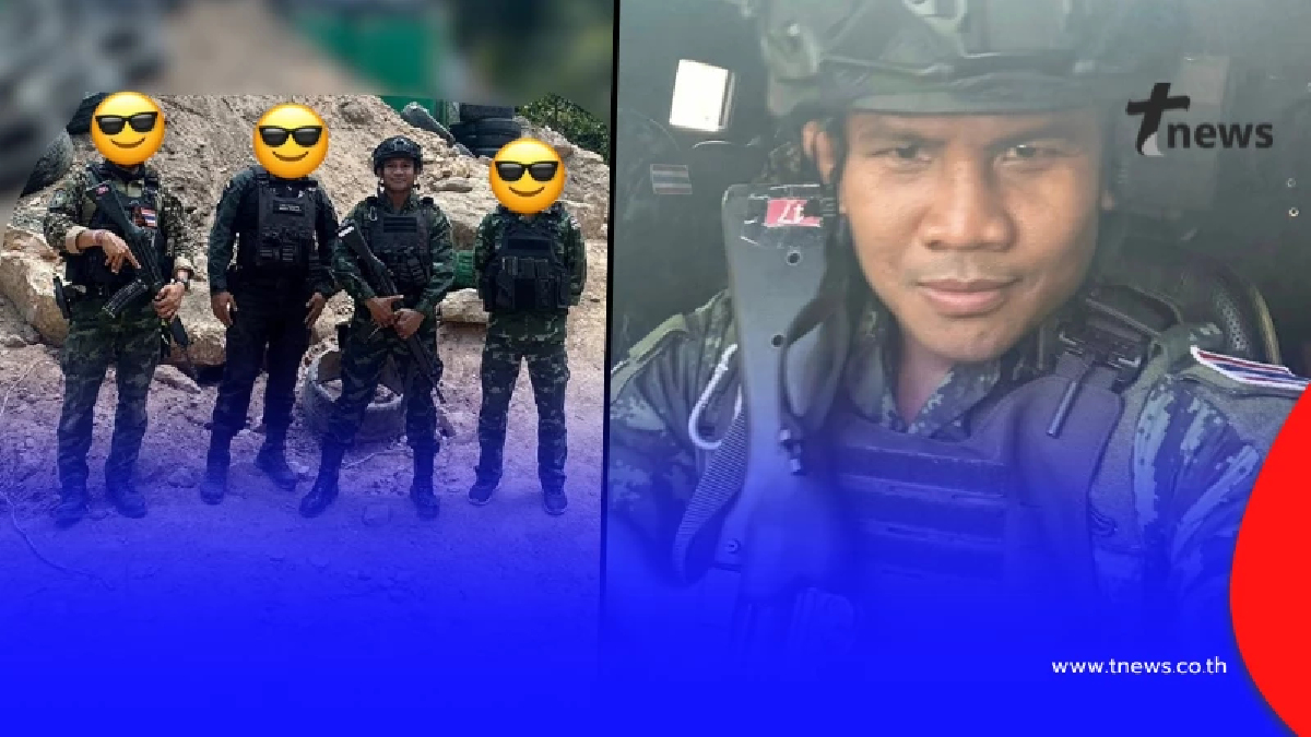 "บัวขาว" ไม่ทนแล้ว ขอลั่นถึง "ผู้นำกัมพูชา" แบบตรง ๆ ไม่ไว้หน้า