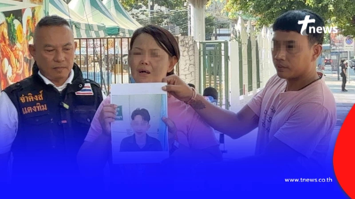 ลุยเอาผิดทั้งขบวนการ ขายคนไทย ส่งให้แก๊งสแกมเมอร์กัมพูชา