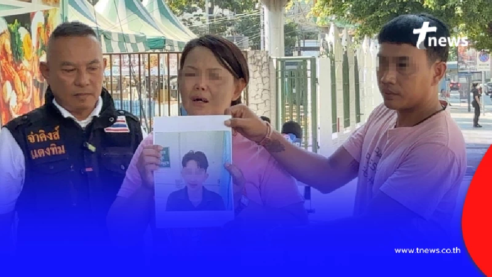 ลุยเอาผิดทั้งขบวนการ ขายคนไทย ส่งให้แก๊งสแกมเมอร์กัมพูชา