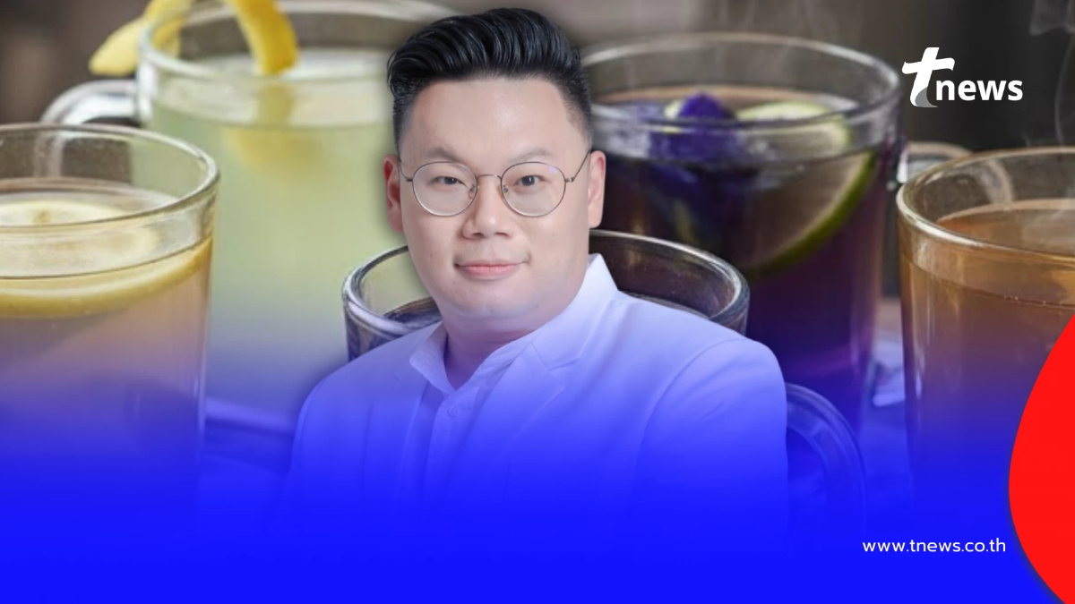 หมอเปิด 5 เครื่องดื่มหลังมื้ออาหาร ช่วยลดไตรกลีเซอไรด์ได้จริง