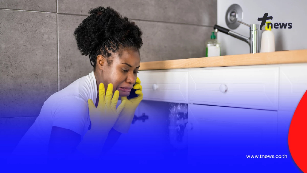 หลายบ้านพลาด! 6 ของต้องห้าม เทลงท่อเมื่อไหร่ เสียเงินซ่อมแน่