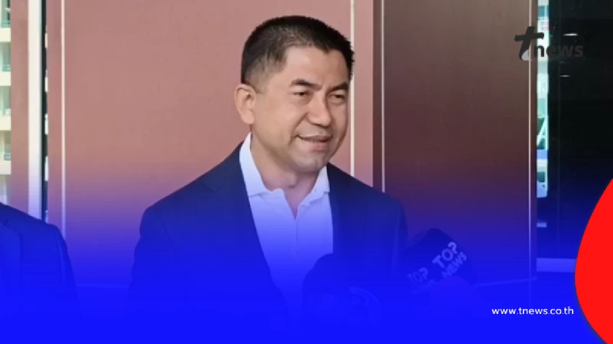 บิ๊กโจ๊ก แฉจุดพิรุธ ตะหงิดใจ โดนกระบวนการเอาผิดเร็วผิดปกติ