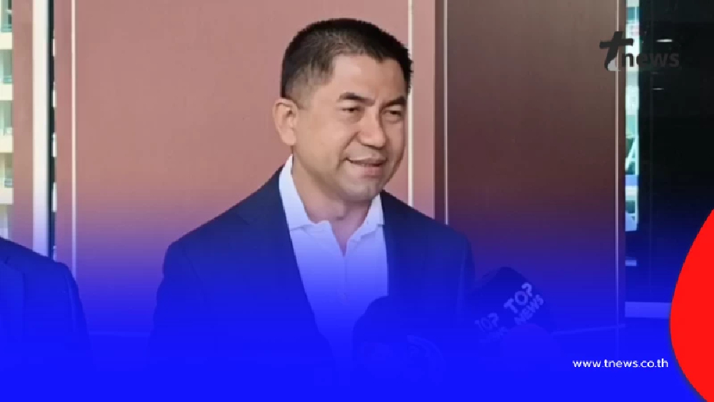 บิ๊กโจ๊ก แฉจุดพิรุธ ตะหงิดใจ โดนกระบวนการเอาผิดเร็วผิดปกติ