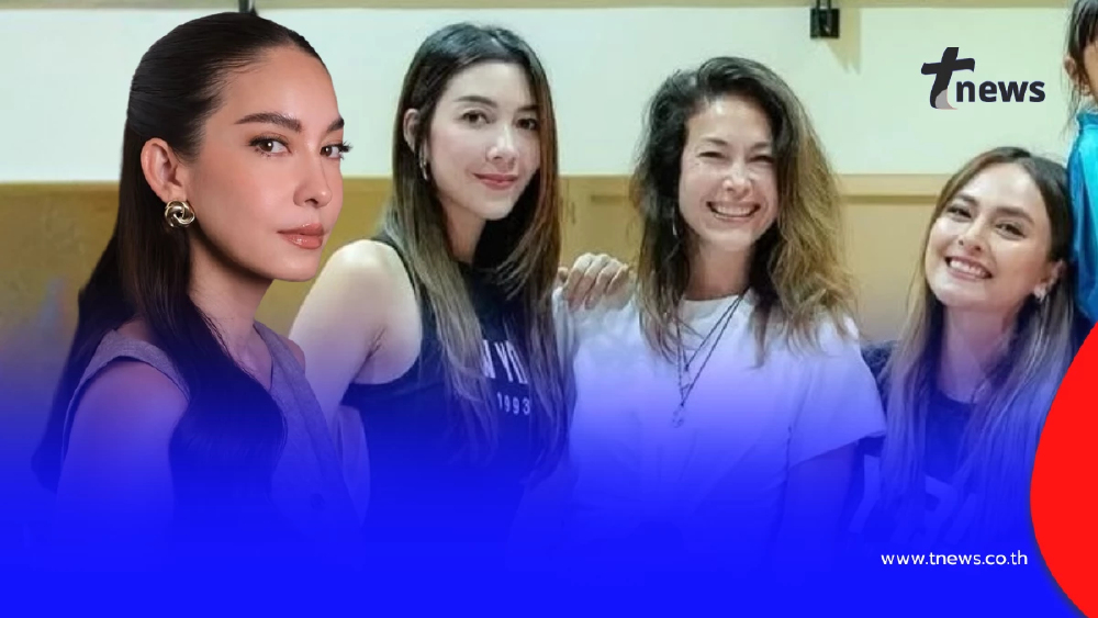 “โอซา แวง” เปิดใจครั้งแรกผ่านไลฟ์ รู้เรื่อง “นานา” มานาน 7 ปี