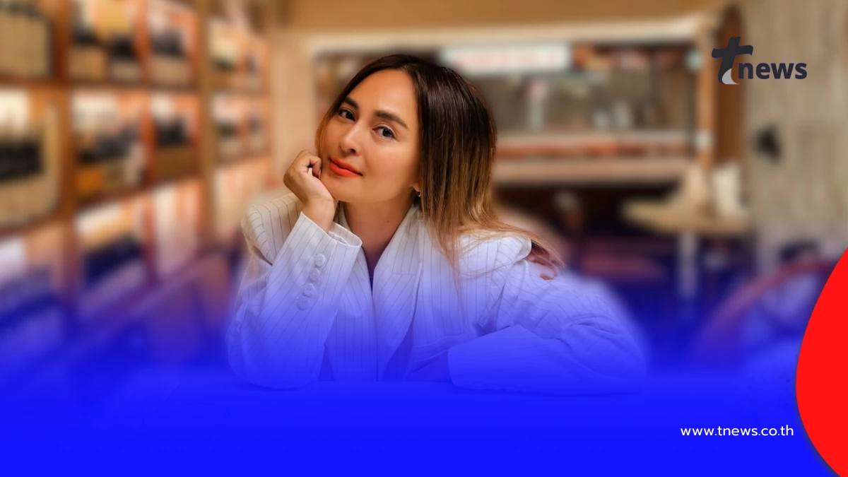 เปิดประวัติ “นานา ไรบีนา” พี่ใหญ่แก๊งนางฟ้า กับบททดสอบครั้งใหญ่