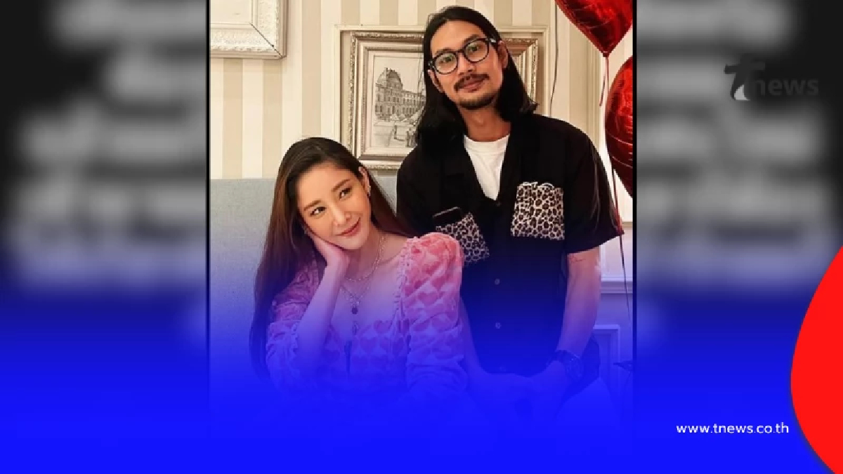 "เบิร์ด แฟนแตงโม" ตัดสินใจประกาศจุดยืน เรื่อง รักครั้งใหม่ ชัดเจน