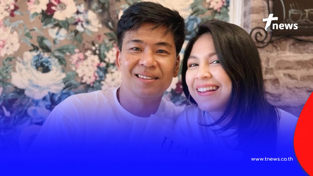 จอย ศิริลักษณ์ ไม่โสดแล้ว เปิดตัวแฟนหนุ่มสุดหวาน ดีกรีไม่ธรรมดา