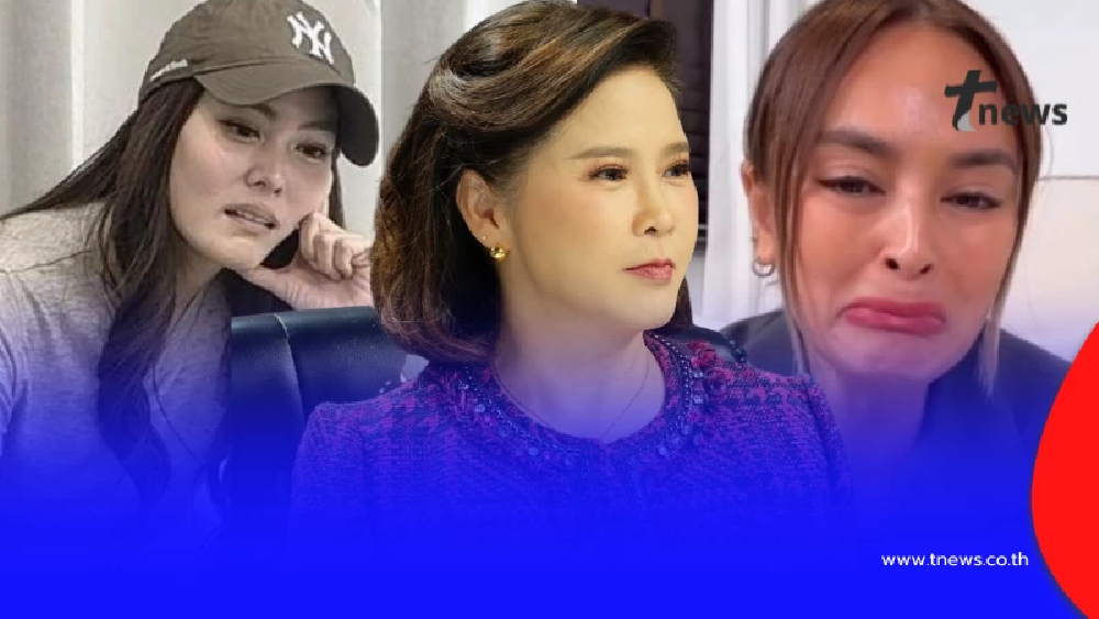 "ต๊ะ นารากร" ขอพูดตรง ๆ เรื่อง "เจนี่ กับ นานา" แบบไม่ต้องอ้อมค้อม