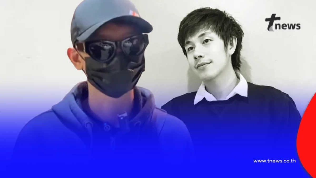 "กิตติ" เผยสาเหตุเอาผงมัจจุราชไปให้ "นัทปง" ทั้งที่รู้ว่าอันตราย