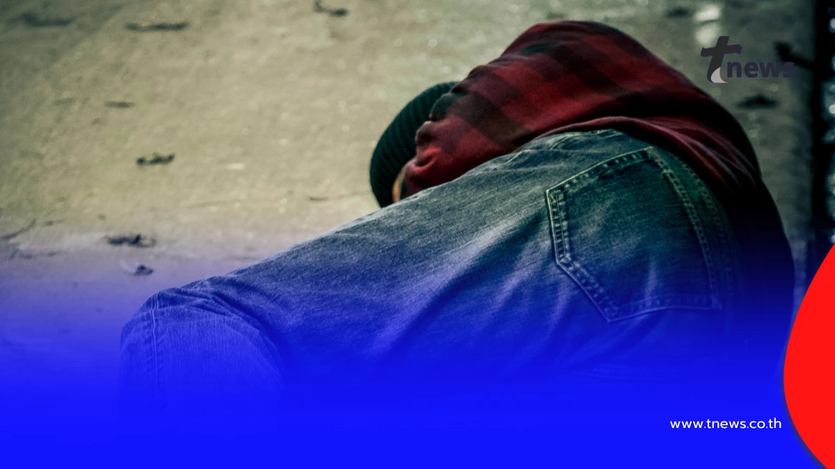 หนาวคร่าชีวิต! ชายวัย 73 ภายในวัดที่ชัยภูมิ คาดอุณหภูมิต่ำ