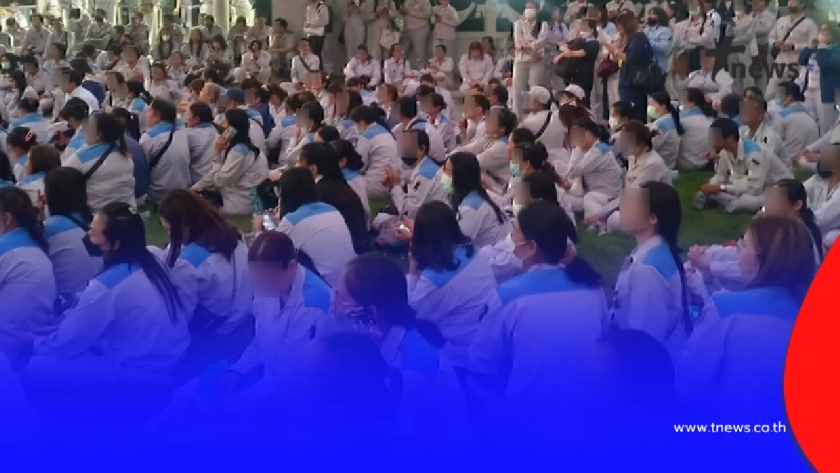 เปิดประกาศ  "ไดกิ้น" งัดไม้แข็งจัดการ เจรจาโบนัสล่มนับ 10 ครั้ง