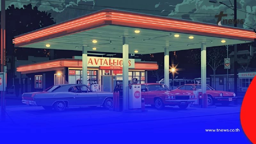 ราคาน้ำมันพรุ่งนี้ (22 ธ.ค. 68) บางจาก ปตท. อัปเดตราคาล่าสุด