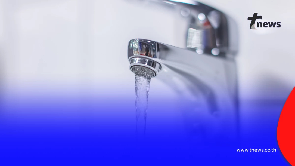 บ้านไหนน้ำกระด้างต้องรู้! วิธีลบคราบขาวบนก๊อกน้ำใน 10 นาที