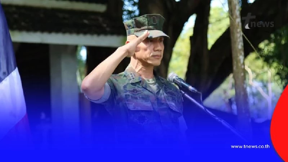 ผบ.ฉก.นย.ตราด ยันยึดคืนพื้นที่ "บ้านสามหลัง" บริเวณจังหวัดตราดได้เบ็ดเสร็จ