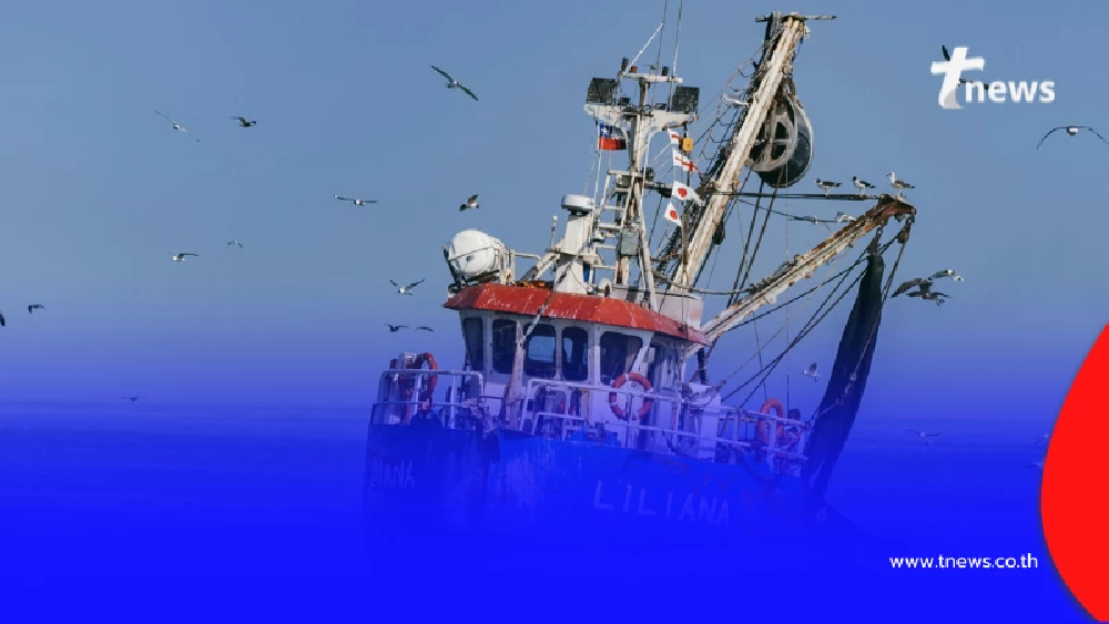 กองทัพเรือขอความร่วมมือ ชาวประมงตราด งดออกเรือชั่วคราว