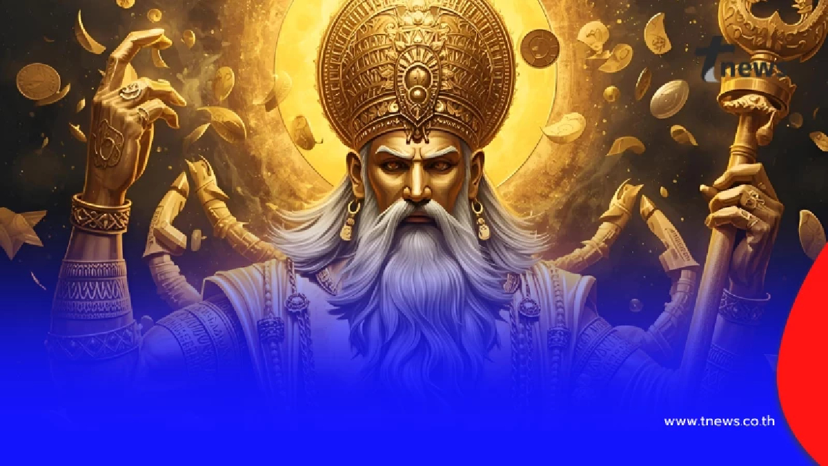 เคาะ 3 ราศี เฮงเดือนสุดท้ายของปี ดวงดีธันวาคม การเงินมั่งคั่ง