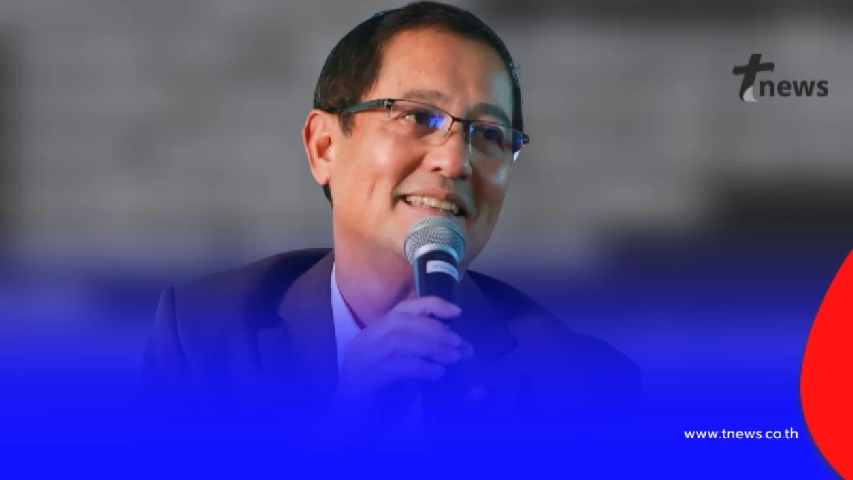 "อนุดิษฐ์" ซัดเดือดตรง ๆ ถึง "พรรคดีแต่พูด" อ่านจบงานนี้ มีสะเทือน