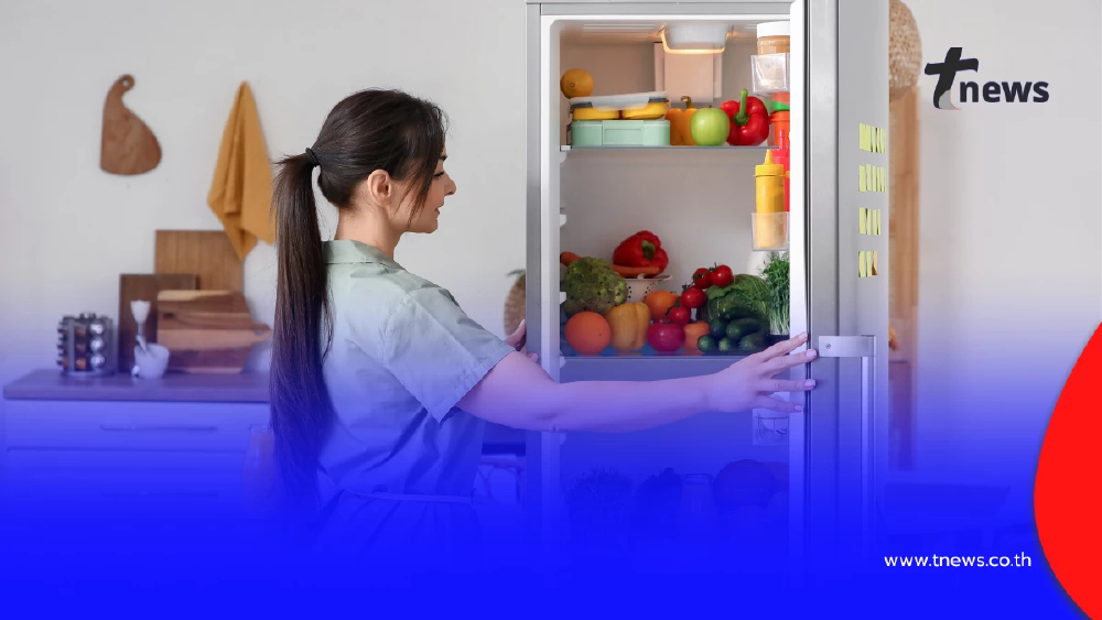 ตู้เย็นเริ่มส่งเสียงแปลก  5 จุดเสี่ยงที่ต้องเช็กก่อนเครื่องพัง