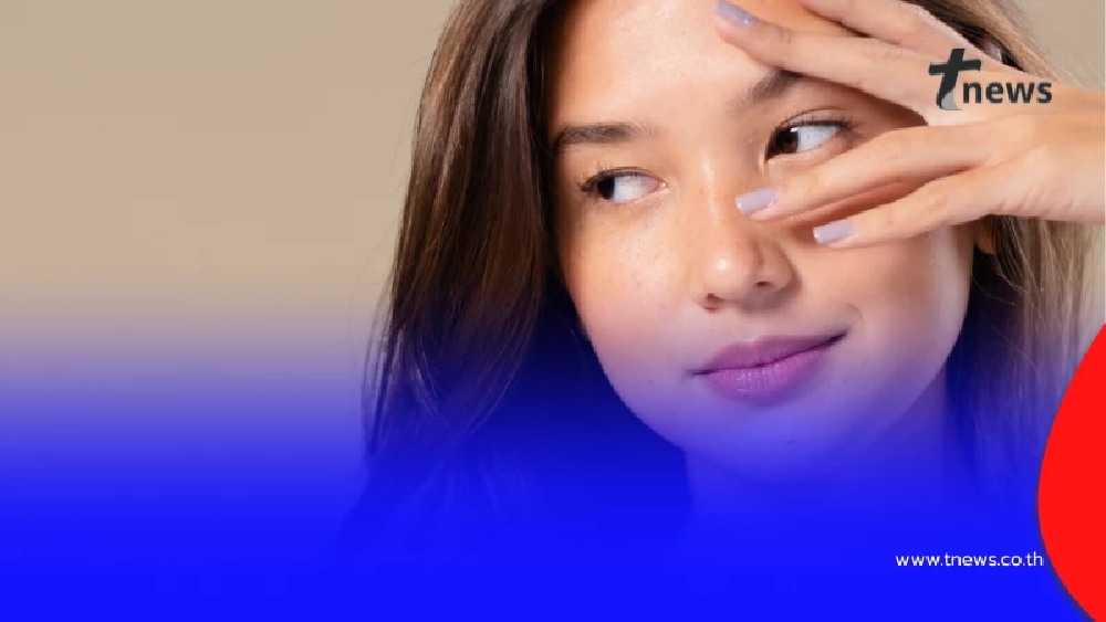 ตาดูปรือ ง่วงนอนตลอดเวลา แก้ได้ด้วยการศัลยกรรมตาให้เท่ากัน