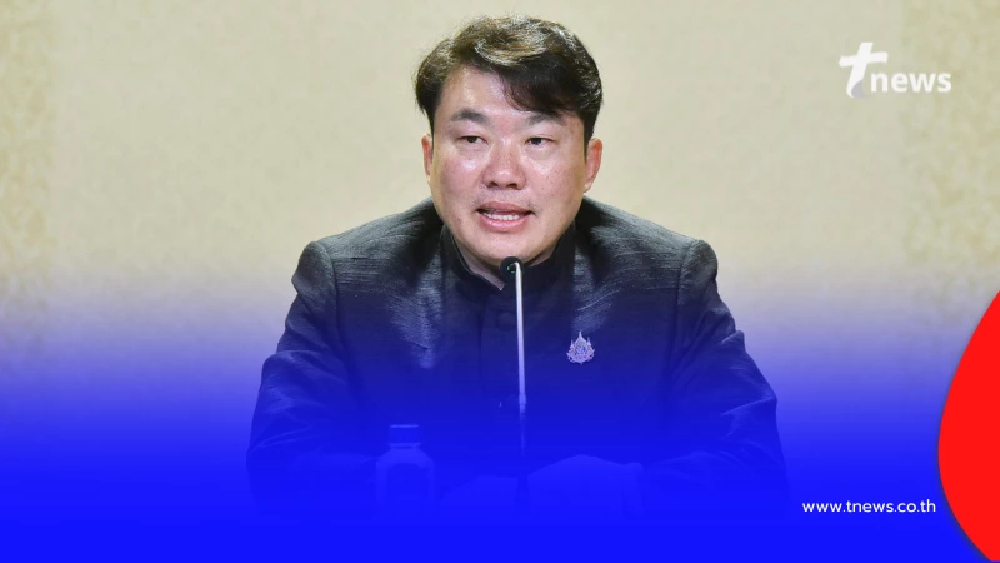 ไทยผงาดเจ้าภาพโลก จับมือ UNODC 60 ชาติ ลุยปราบ Scammer ครั้งใหญ่