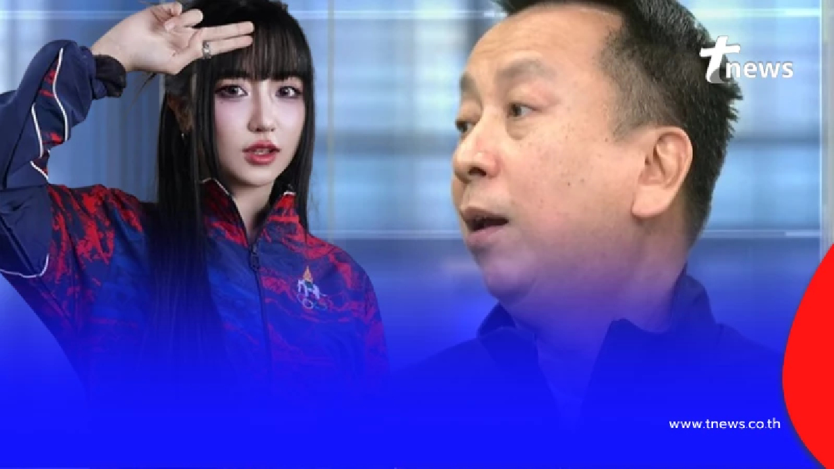 ออกแล้ว ผลตรวจ Tokyogurl อ้างหลังโดนจับได้ กดไลก์คำพูด นายกสมาคมฯ