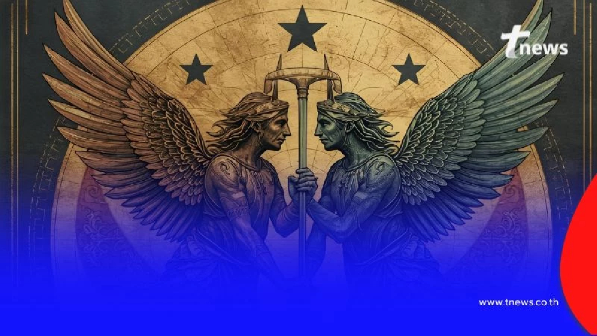 เปิดดวงคน 3 ราศี เตรียมรับมือความเปลี่ยนแปลงครั้งใหญ่