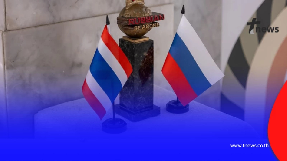 สถานทูตรัสเซียฯ แจงข่าวลือ ทหารรับจ้างรัสเซีย โผล่ศึกไทย–เขมร