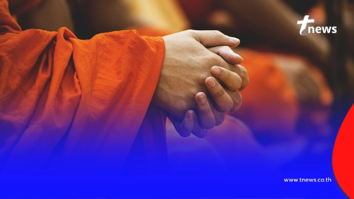 พระวัดดัง ชอบพูดคนเดียว พาไปตรวจ ผลออกมาทำชาวบ้านถึงกับกลัว