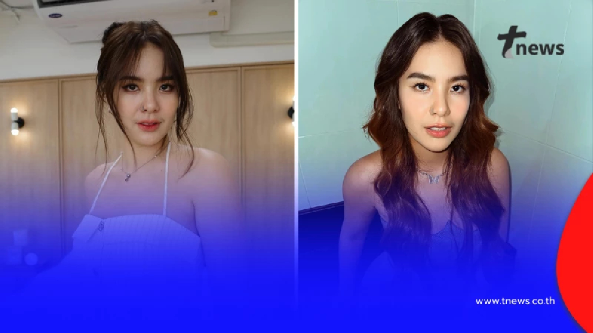 เหนื่อย "มีนตรา" จัดเต็มระบายความในใจ ต้องทำสิ่งที่ไม่ถนัด