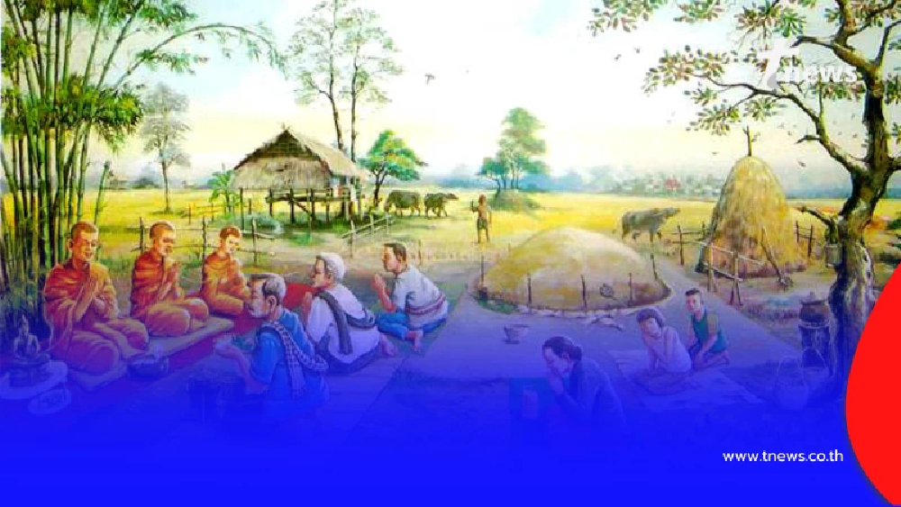 เปิดความเชื่อ วิธีทำบุญให้เทวดาประจำตัว ควรทำอย่างไรบ้าง