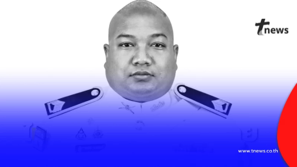 สุดอาลัย เพื่อนร่วมรุ่นโพสต์เศร้า หลังสูญเสีย "จ่าสิบเอกพงศกร"