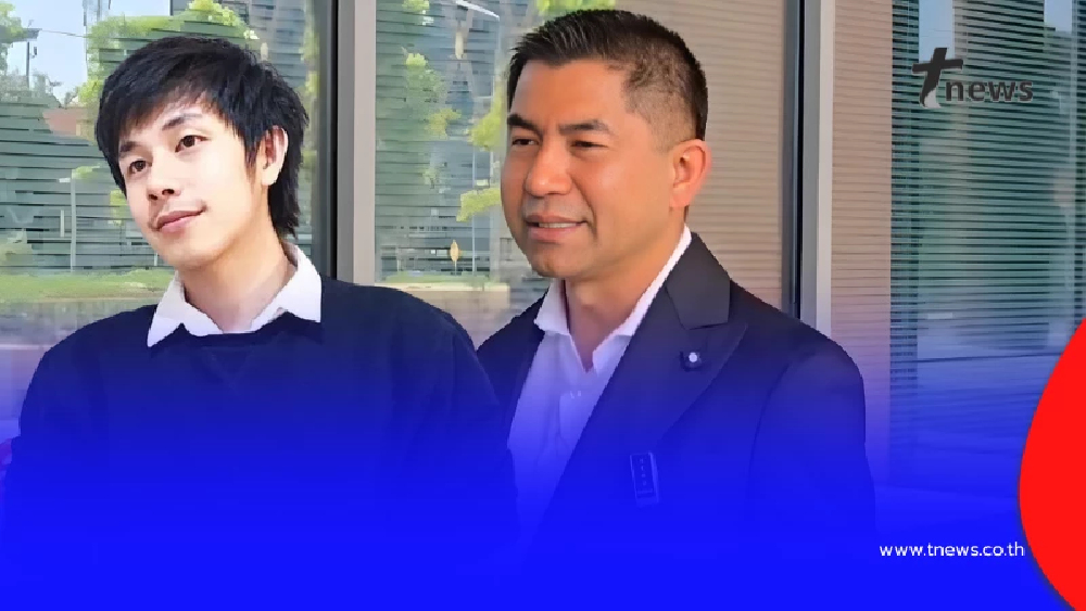 "บิ๊กโจ๊ก"เผยจุดสำคัญที่ต้องตรวจสอบ ไขคดี "นัทปง" เสียชีวิต