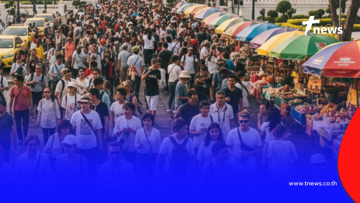 เปิดโผ 4 จังหวัดไทย ติดอันดับโลก เมืองน่าอยู่หลังเกษียณ ปี 2025