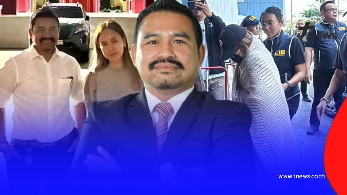 ทนายสายหยุด เดือดอีกคดีนานา งัดข้อกฎหมาย ไม่เป็นข่าวไม่ได้หน้า