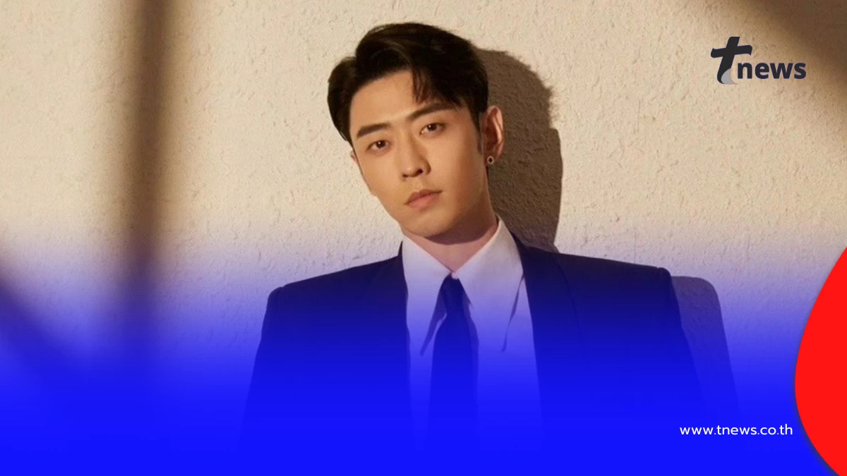 ดราม่าระอุ โซเชียลไทยไม่โอเค “เฉาเทียนไค” พูดถึงไทยกลางไลฟ์