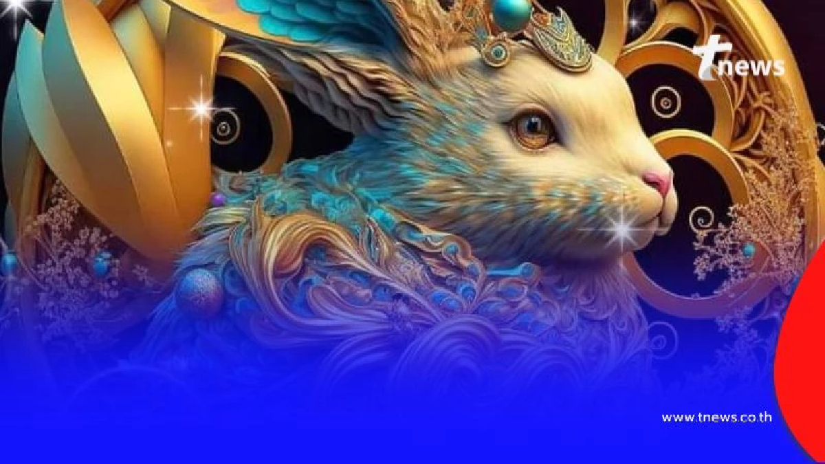 เปิดดวงคน 4 นักษัตร ฟ้าเปิดทรัพย์ เดือนสุดท้ายปี 2568 นี้