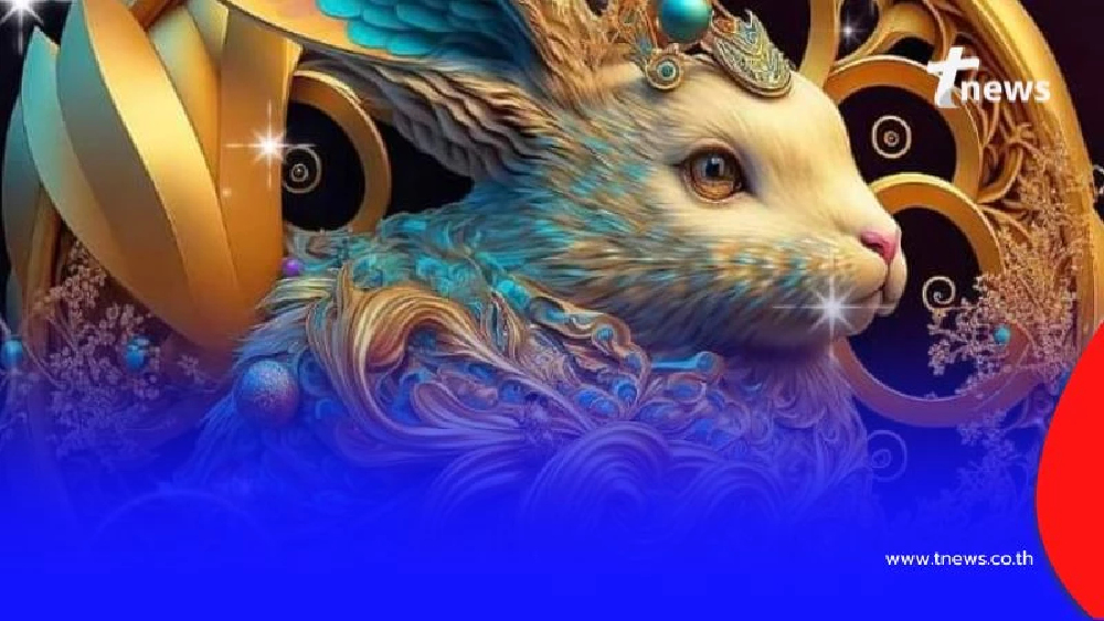 เปิดดวงคน 4 นักษัตร ฟ้าเปิดทรัพย์ เดือนสุดท้ายปี 2568 นี้