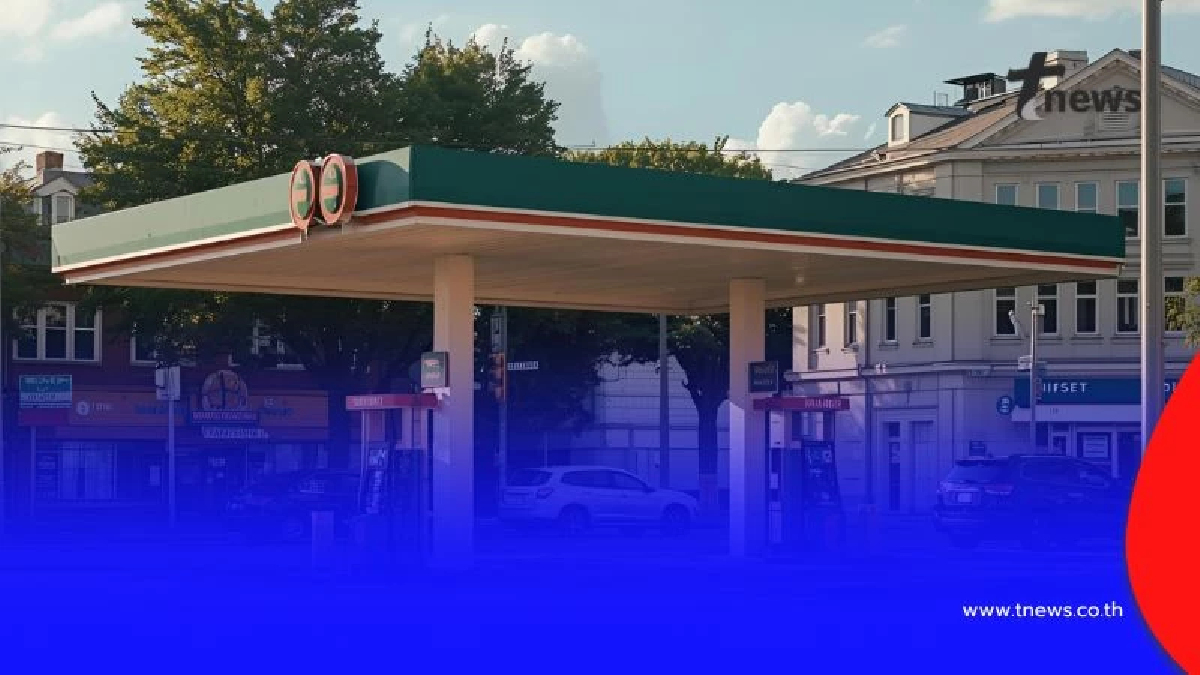 ราคาน้ำมันพรุ่งนี้ (3 ธ.ค. 68) บางจาก ปตท. อัปเดตราคาล่าสุด