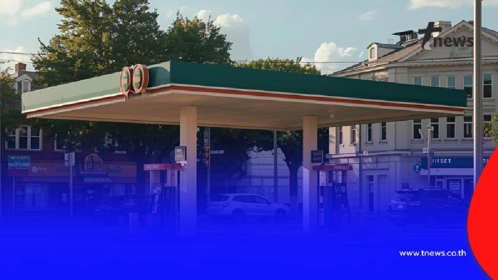 ราคาน้ำมันพรุ่งนี้ (3 ธ.ค. 68) บางจาก ปตท. อัปเดตราคาล่าสุด