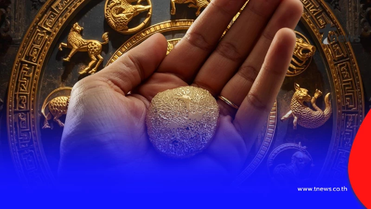 ดาวศุกร์ย้าย ครั้งใหญ่ "6ราศี" ดวงเปิด โชค เงิน ความรัก มาเต็ม