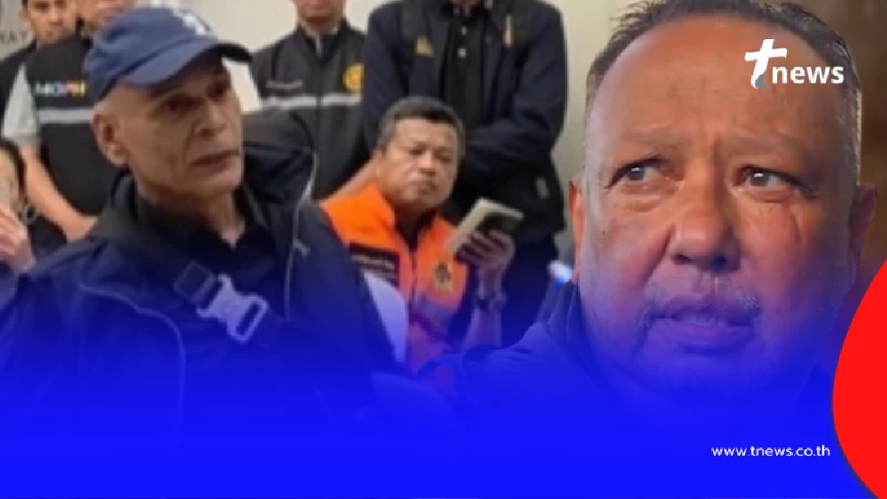 นาที ชาดา เดือดกลางที่ประชุม จี้ นายกแป้น เคลียร์งานจบให้รีบลาออก