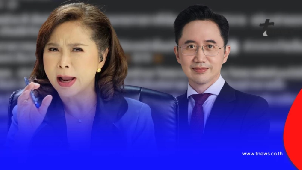 "ต๊ะ นารากร" ตัดสินใจโพสต์ถึง "ศ.ดร.ยศชนัน" แบบตรง ๆ แล้ว