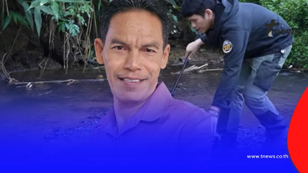 "บังยา" โพสต์ตรงๆ ถึง "นิค อสรพิษวิทยา" หลังรู้ข่าวถูกงูจงอางกัด