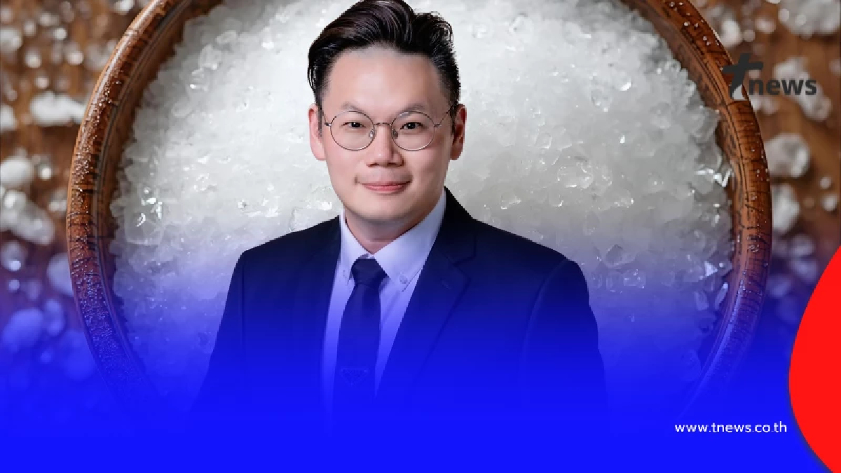 เตือน 7 อาการ "น้ำตาลสูงเรื้อรัง" แบบไม่รู้ตัว หลายคนเป็นแล้ว