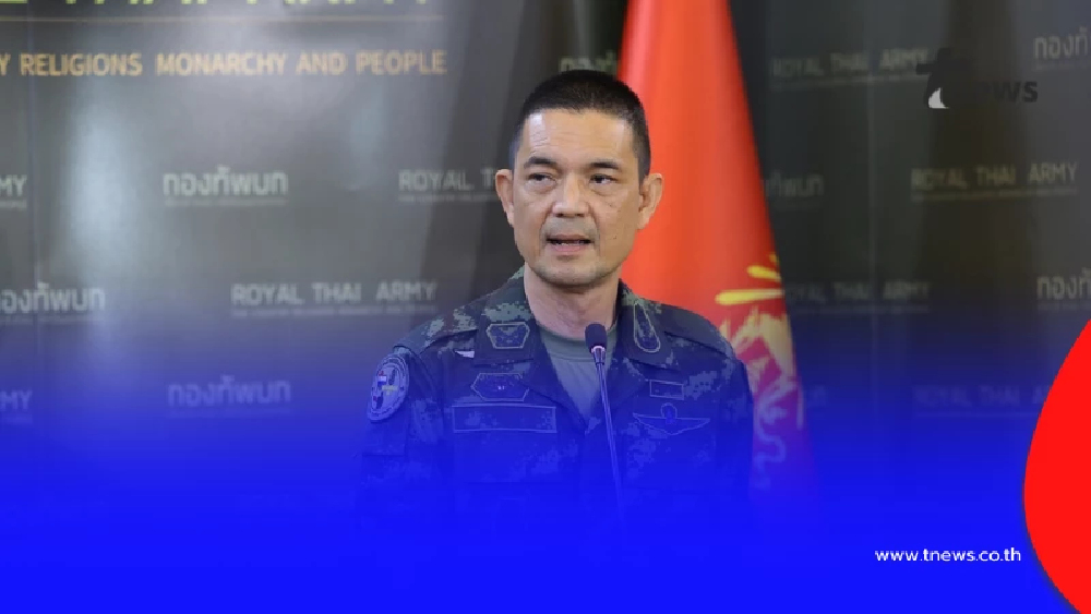 ไม่ทน ทบ.รวมหลักฐานเตรียมฟ้องโลก ทหารไทยเสียขารายที่ 11