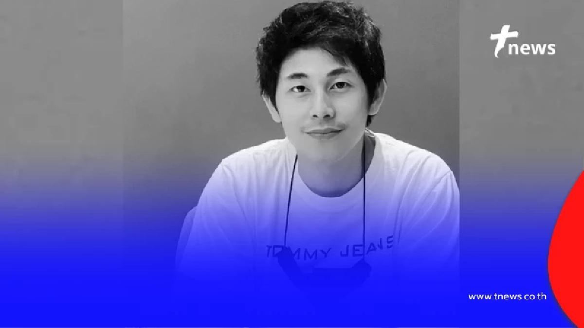 อายุแท้จริง นักข่าวช่องดัง จากไปทั้งๆ ที่อายุยังน้อยแท้ๆ