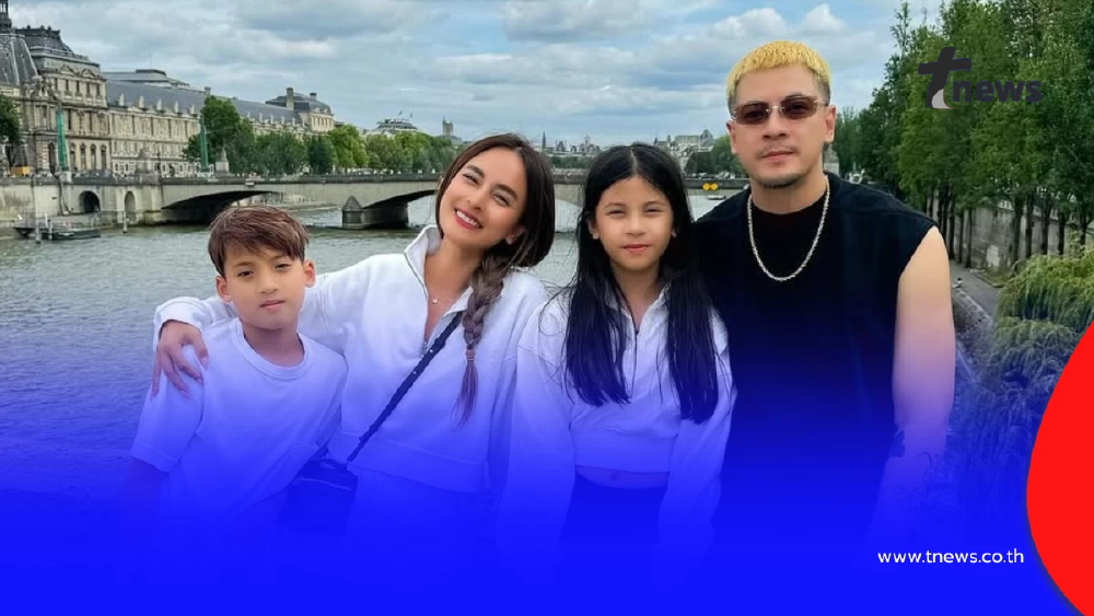 นานา ไรบีนา เคลียร์กลางไลฟ์! ยันไม่ได้จ่ายค่าเทอมลูกล่วงหน้า