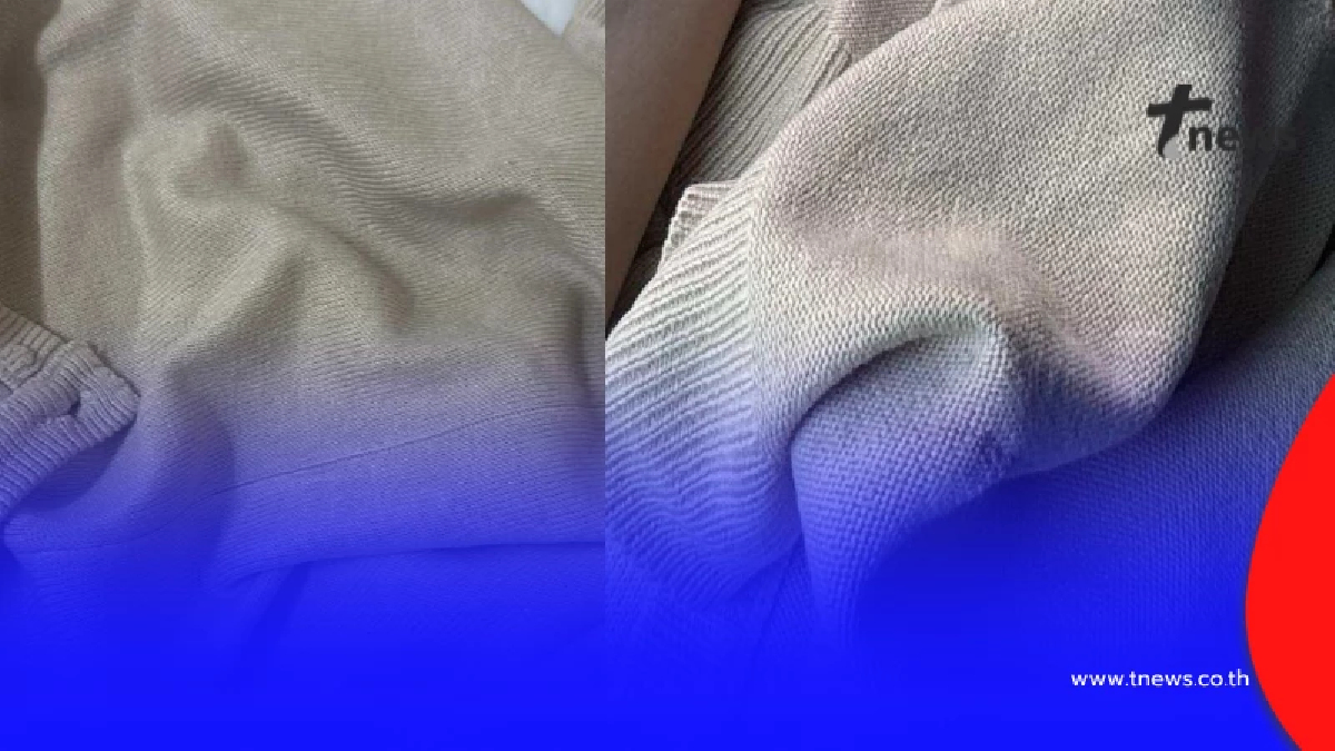 อากาศ10องศา ญาติโวย ครูยึดเสื้อกันหนาวนักเรียน อ้างสีผิดกฎรร.