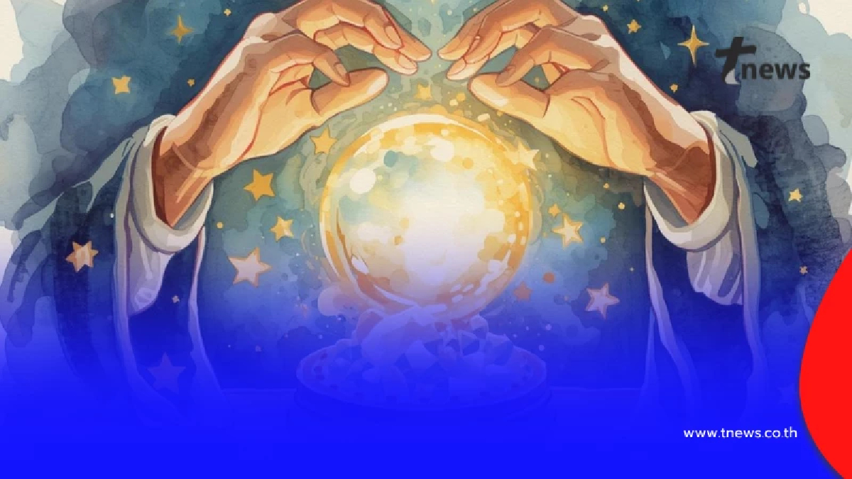 เปิด 7 วันเกิด ดวงการเงินโชคลาภ ส่งท้ายเดือนธันวาคม 2568