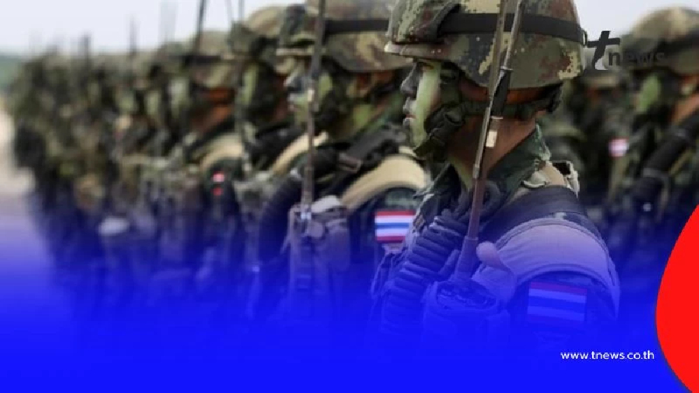 เปิดรายชื่อ กำลังพล ที่ได้รับบาดเจ็บจากเหตุปะทะพื้นที่ภูผาเหล็ก